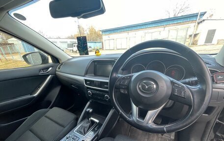 Mazda CX-5 II, 2015 год, 1 600 000 рублей, 16 фотография