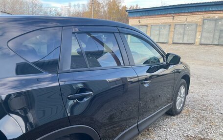 Mazda CX-5 II, 2015 год, 1 600 000 рублей, 9 фотография