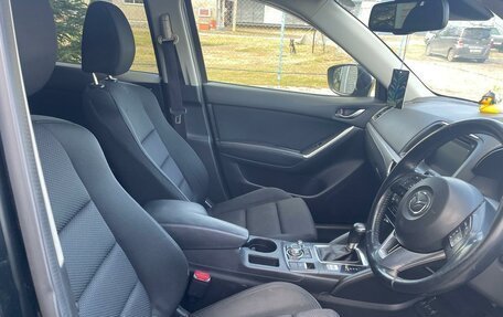 Mazda CX-5 II, 2015 год, 1 600 000 рублей, 15 фотография