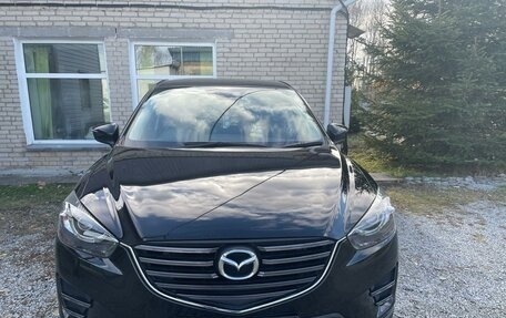 Mazda CX-5 II, 2015 год, 1 600 000 рублей, 5 фотография