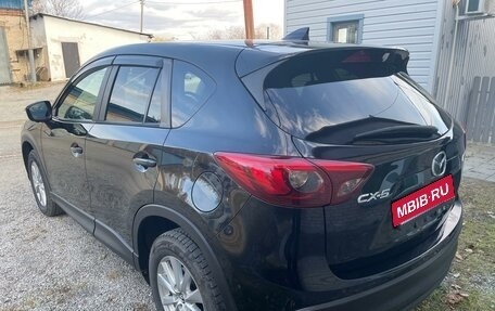 Mazda CX-5 II, 2015 год, 1 600 000 рублей, 8 фотография
