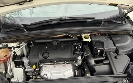 Citroen C4 II рестайлинг, 2013 год, 655 000 рублей, 10 фотография