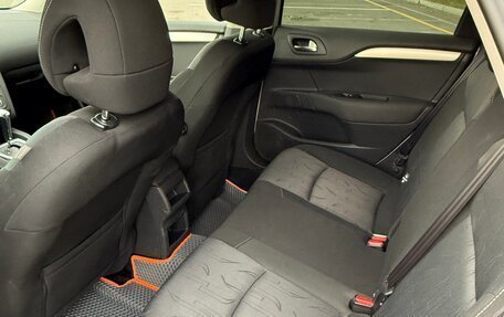 Citroen C4 II рестайлинг, 2013 год, 655 000 рублей, 7 фотография