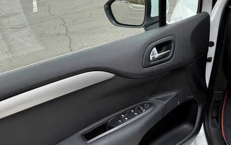 Citroen C4 II рестайлинг, 2013 год, 655 000 рублей, 8 фотография