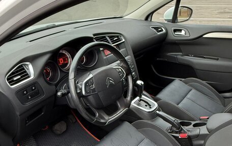 Citroen C4 II рестайлинг, 2013 год, 655 000 рублей, 5 фотография