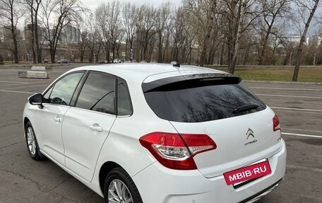 Citroen C4 II рестайлинг, 2013 год, 655 000 рублей, 4 фотография
