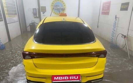 KIA K5, 2021 год, 1 750 000 рублей, 3 фотография