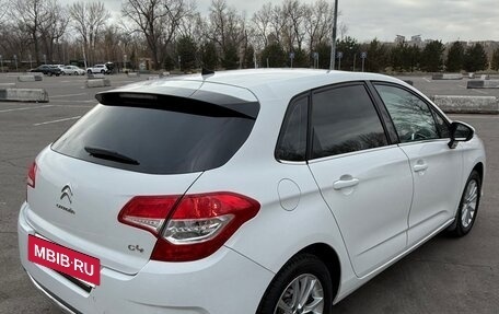 Citroen C4 II рестайлинг, 2013 год, 655 000 рублей, 3 фотография
