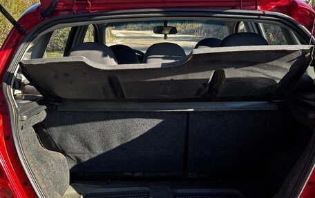 Chevrolet Aveo III, 2007 год, 450 000 рублей, 8 фотография