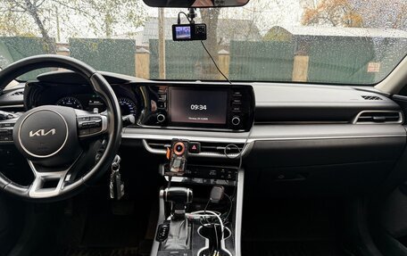 KIA K5, 2021 год, 1 750 000 рублей, 6 фотография