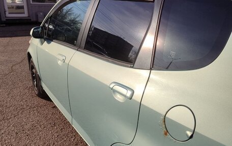 Honda Fit III, 2002 год, 299 999 рублей, 5 фотография