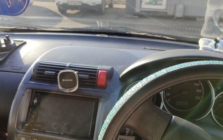 Honda Fit III, 2002 год, 299 999 рублей, 3 фотография