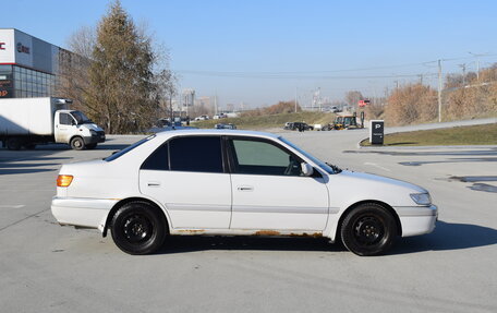 Toyota Corona IX (T190), 1998 год, 347 000 рублей, 6 фотография