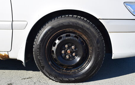 Toyota Corona IX (T190), 1998 год, 347 000 рублей, 13 фотография