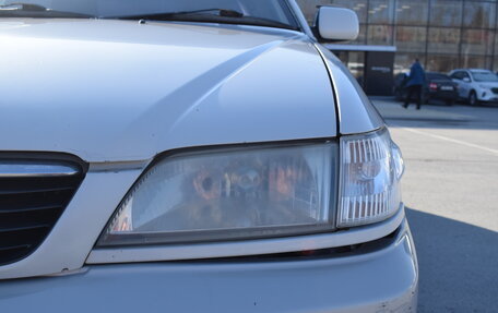 Toyota Corona IX (T190), 1998 год, 347 000 рублей, 12 фотография