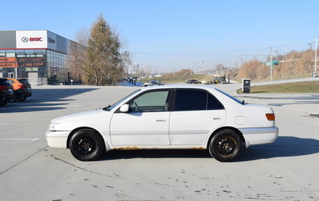 Toyota Corona IX (T190), 1998 год, 347 000 рублей, 7 фотография