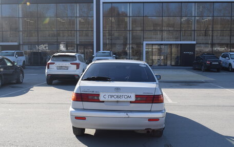 Toyota Corona IX (T190), 1998 год, 347 000 рублей, 9 фотография