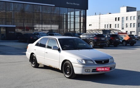 Toyota Corona IX (T190), 1998 год, 347 000 рублей, 3 фотография