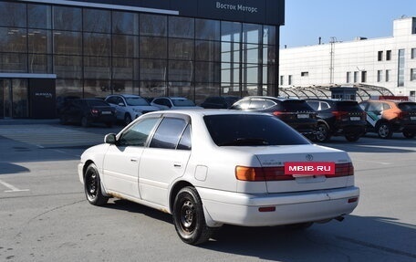 Toyota Corona IX (T190), 1998 год, 347 000 рублей, 5 фотография
