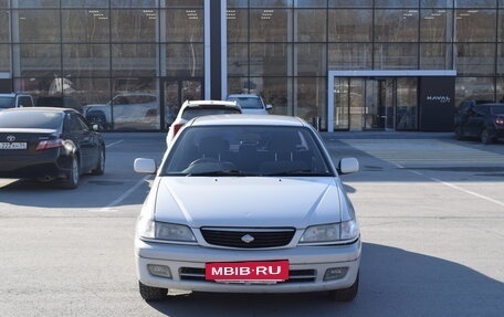 Toyota Corona IX (T190), 1998 год, 347 000 рублей, 8 фотография