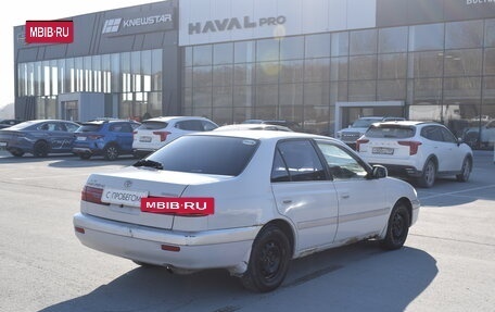 Toyota Corona IX (T190), 1998 год, 347 000 рублей, 4 фотография