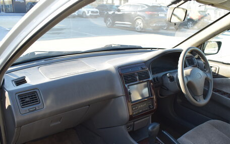 Toyota Corona IX (T190), 1998 год, 347 000 рублей, 14 фотография