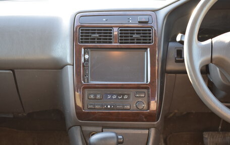 Toyota Corona IX (T190), 1998 год, 347 000 рублей, 17 фотография