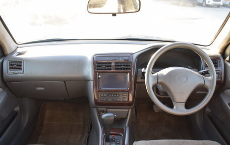 Toyota Corona IX (T190), 1998 год, 347 000 рублей, 16 фотография