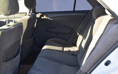 Toyota Corona IX (T190), 1998 год, 347 000 рублей, 18 фотография