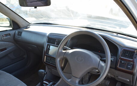 Toyota Corona IX (T190), 1998 год, 347 000 рублей, 15 фотография