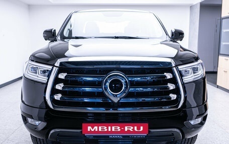 Great Wall Poer, 2024 год, 3 699 000 рублей, 2 фотография