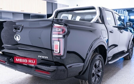 Great Wall Poer, 2024 год, 3 699 000 рублей, 5 фотография