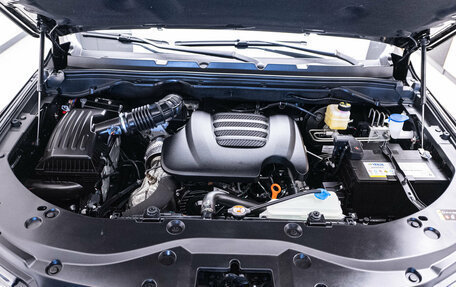 Great Wall Poer, 2024 год, 3 699 000 рублей, 10 фотография