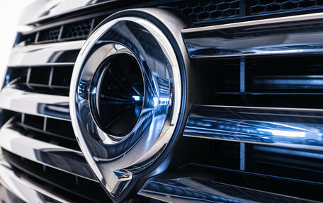 Great Wall Poer, 2024 год, 3 699 000 рублей, 8 фотография