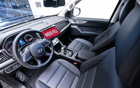 Great Wall Poer, 2024 год, 3 699 000 рублей, 19 фотография