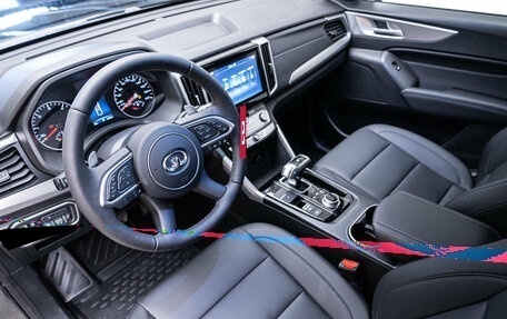 Great Wall Poer, 2024 год, 3 699 000 рублей, 20 фотография