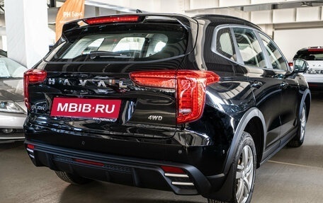 Haval Jolion, 2025 год, 2 699 000 рублей, 3 фотография