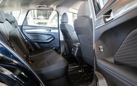 Haval Jolion, 2025 год, 2 699 000 рублей, 11 фотография