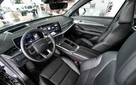 Haval F7x, 2025 год, 3 399 000 рублей, 8 фотография