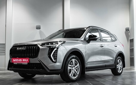 Haval Jolion, 2025 год, 2 499 000 рублей, 2 фотография