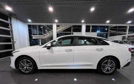 KIA K5, 2021 год, 2 440 000 рублей, 6 фотография