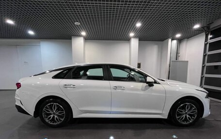KIA K5, 2021 год, 2 440 000 рублей, 2 фотография