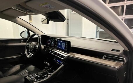 KIA K5, 2021 год, 2 440 000 рублей, 11 фотография