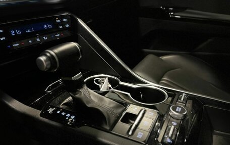 KIA K5, 2021 год, 2 440 000 рублей, 30 фотография