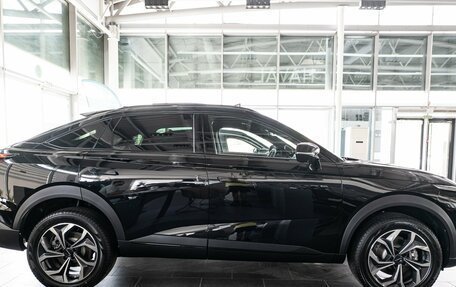 Haval F7x, 2025 год, 3 399 000 рублей, 3 фотография