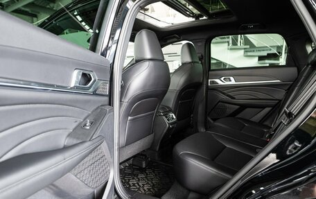 Haval F7x, 2025 год, 3 399 000 рублей, 19 фотография