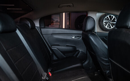 KIA Rio IV, 2020 год, 1 649 000 рублей, 17 фотография