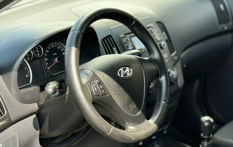 Hyundai i30 I, 2010 год, 549 999 рублей, 9 фотография