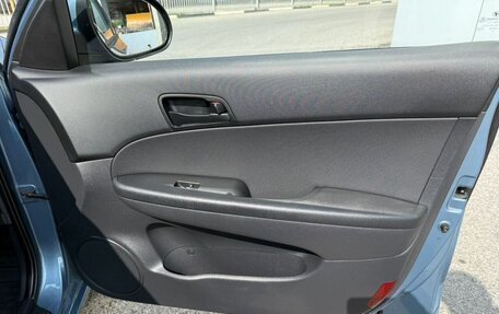 Hyundai i30 I, 2010 год, 549 999 рублей, 7 фотография