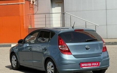 Hyundai i30 I, 2010 год, 549 999 рублей, 4 фотография